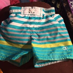 Swim Trunks